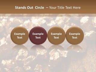 Power Conditioner Remote PowerPoint Template