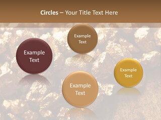Power Conditioner Remote PowerPoint Template