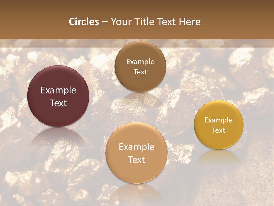Power Conditioner Remote PowerPoint Template