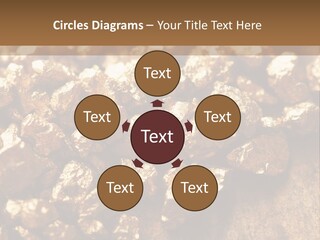 Power Conditioner Remote PowerPoint Template