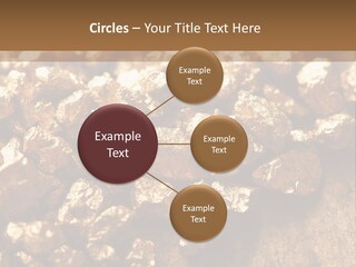 Power Conditioner Remote PowerPoint Template