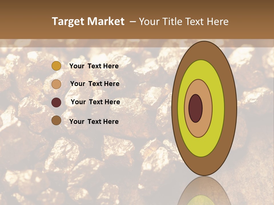 Power Conditioner Remote PowerPoint Template