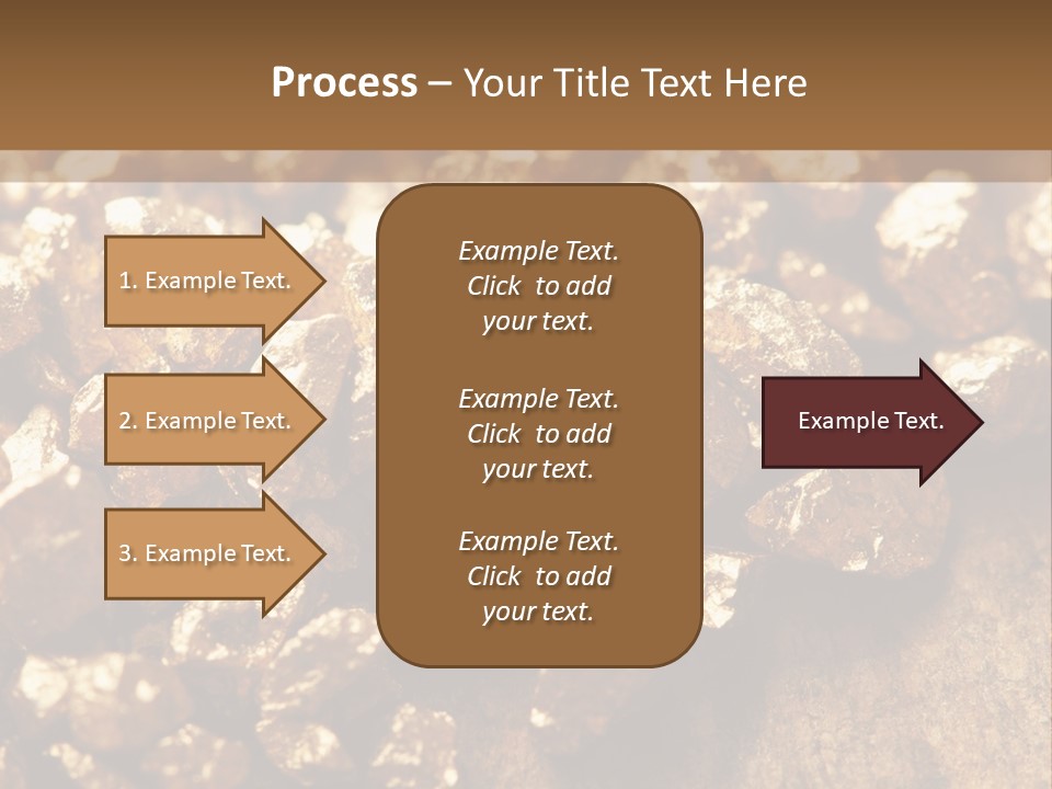 Power Conditioner Remote PowerPoint Template