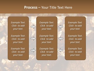 Power Conditioner Remote PowerPoint Template