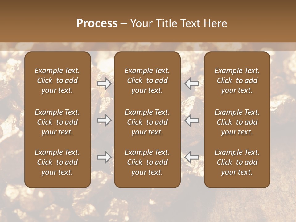 Power Conditioner Remote PowerPoint Template