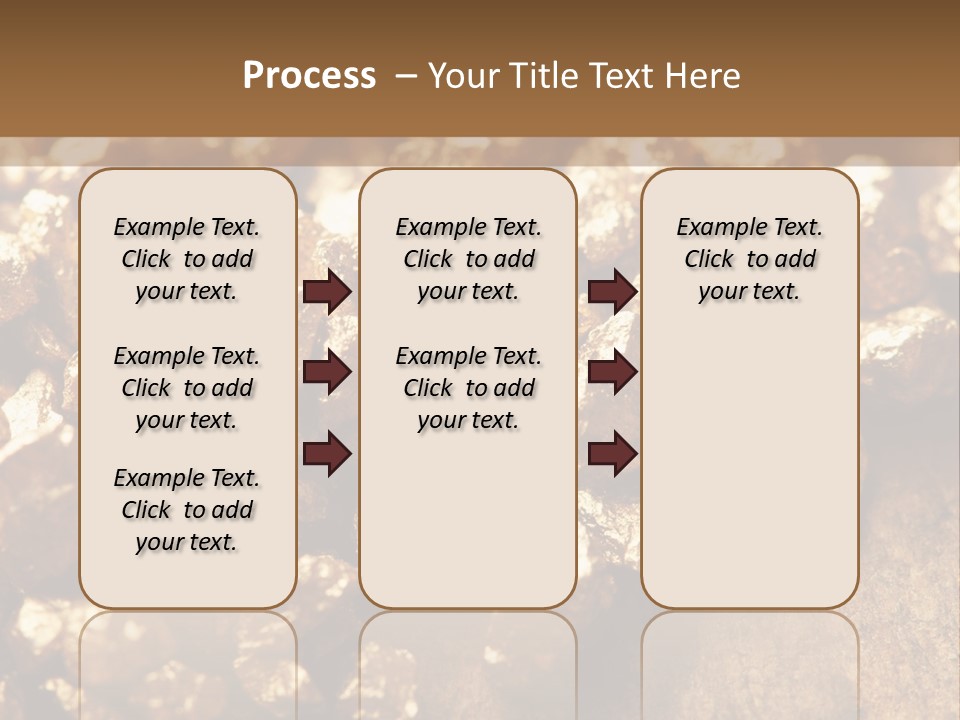 Power Conditioner Remote PowerPoint Template