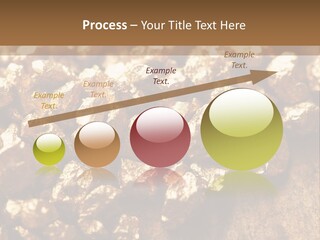 Power Conditioner Remote PowerPoint Template