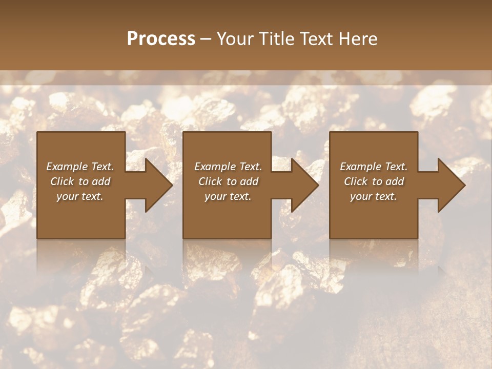 Power Conditioner Remote PowerPoint Template