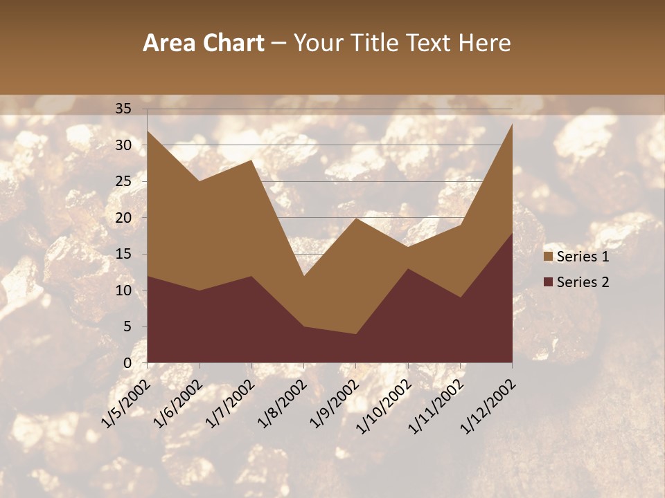 Power Conditioner Remote PowerPoint Template