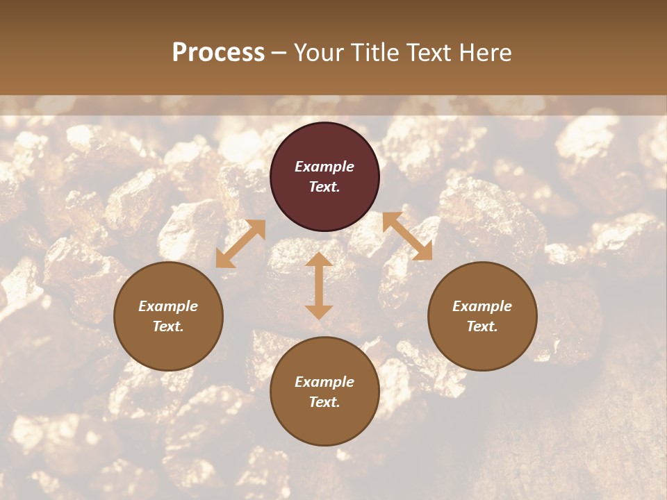 Power Conditioner Remote PowerPoint Template
