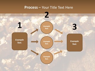 Power Conditioner Remote PowerPoint Template