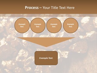 Power Conditioner Remote PowerPoint Template