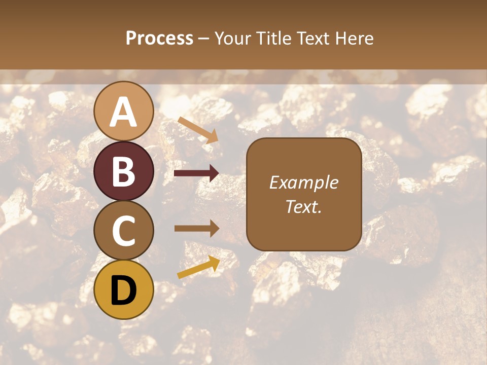Power Conditioner Remote PowerPoint Template