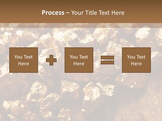 Power Conditioner Remote PowerPoint Template