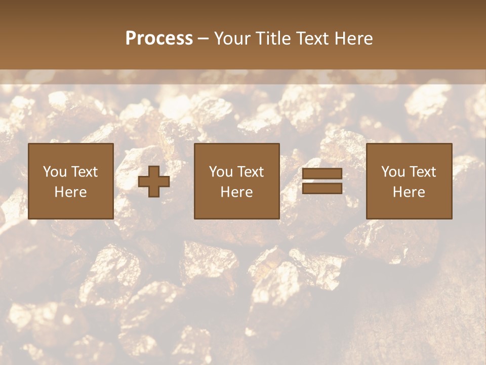 Power Conditioner Remote PowerPoint Template