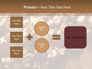 Power Conditioner Remote PowerPoint Template
