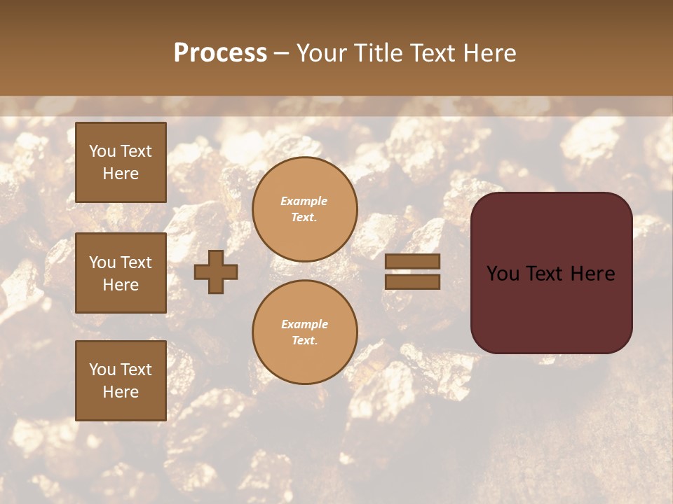 Power Conditioner Remote PowerPoint Template