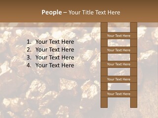 Power Conditioner Remote PowerPoint Template