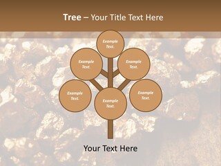 Power Conditioner Remote PowerPoint Template
