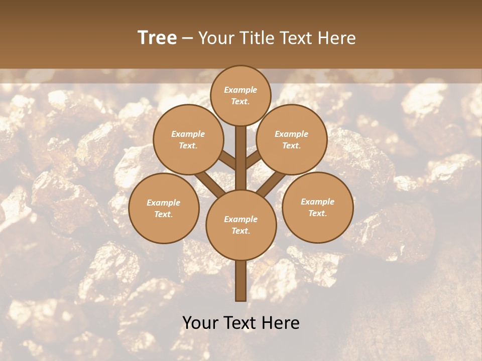 Power Conditioner Remote PowerPoint Template