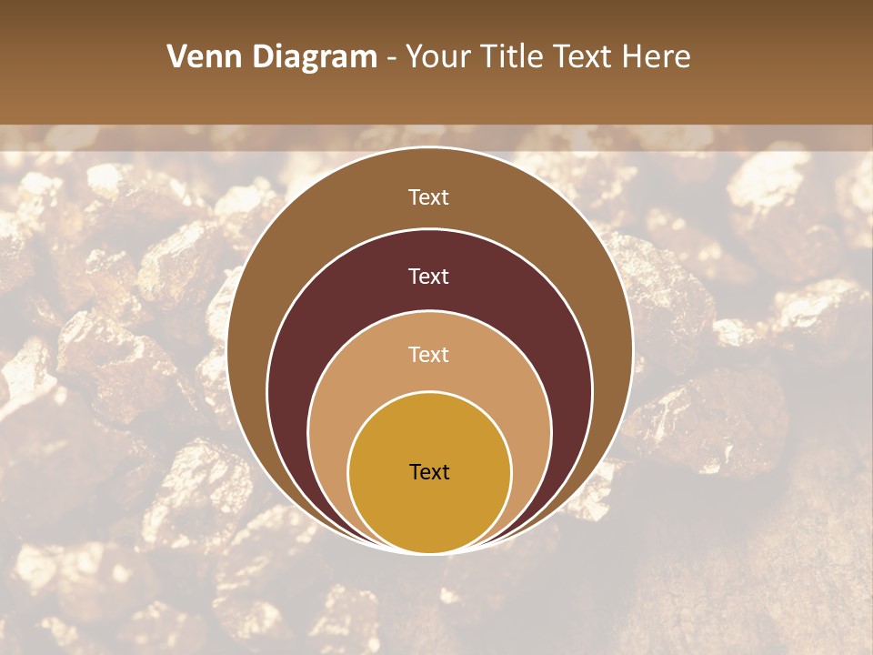 Power Conditioner Remote PowerPoint Template