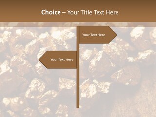 Power Conditioner Remote PowerPoint Template