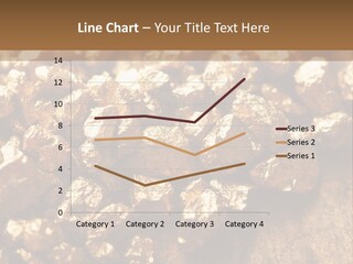 Power Conditioner Remote PowerPoint Template