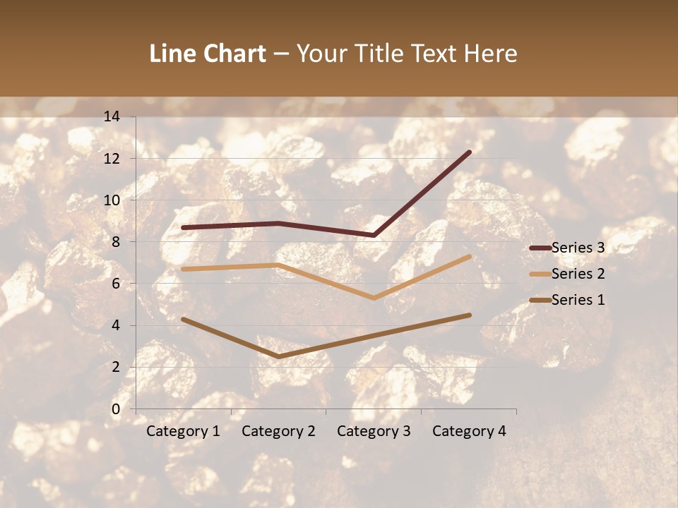 Power Conditioner Remote PowerPoint Template