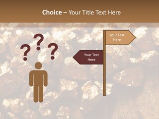 Power Conditioner Remote PowerPoint Template