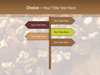 Power Conditioner Remote PowerPoint Template