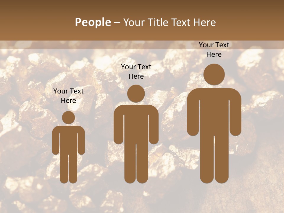 Power Conditioner Remote PowerPoint Template
