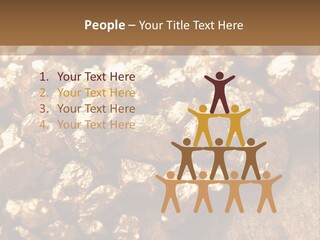 Power Conditioner Remote PowerPoint Template