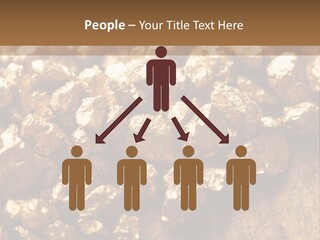 Power Conditioner Remote PowerPoint Template