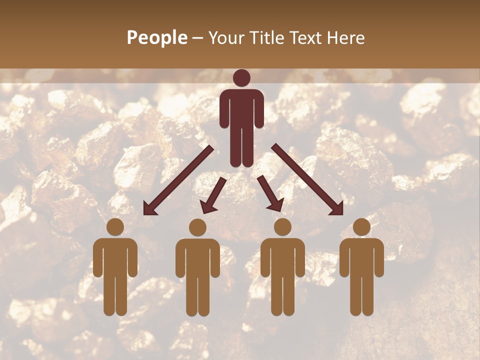 Power Conditioner Remote PowerPoint Template