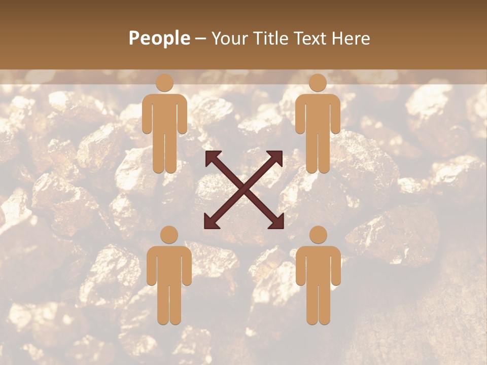 Power Conditioner Remote PowerPoint Template