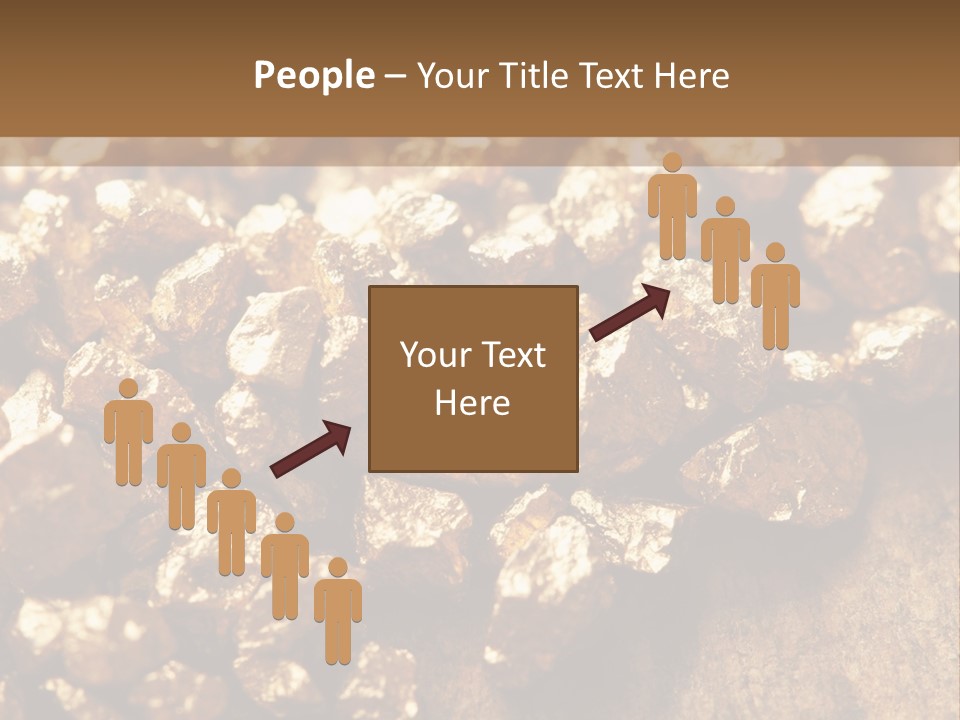 Power Conditioner Remote PowerPoint Template