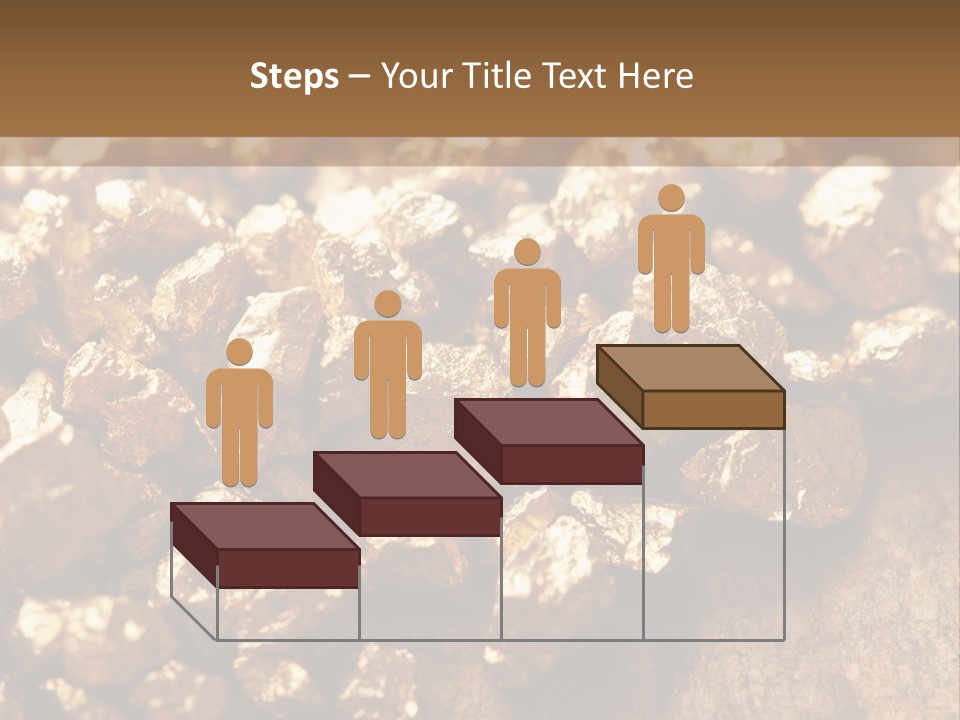 Power Conditioner Remote PowerPoint Template
