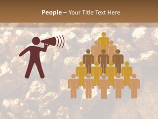 Power Conditioner Remote PowerPoint Template