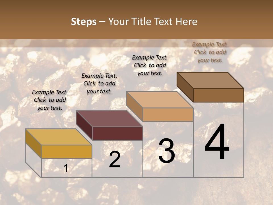 Power Conditioner Remote PowerPoint Template