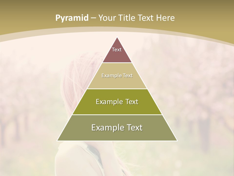 Part Heat White PowerPoint Template