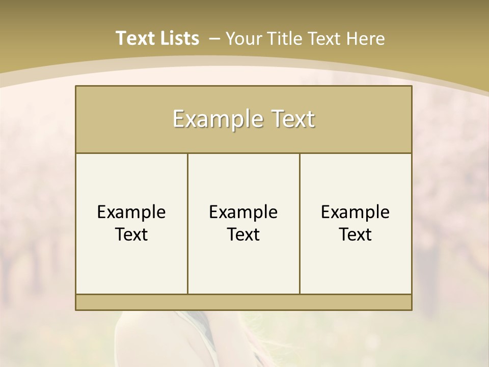 Part Heat White PowerPoint Template