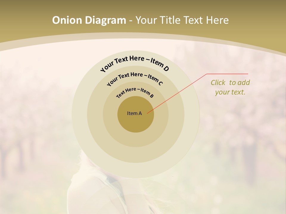 Part Heat White PowerPoint Template