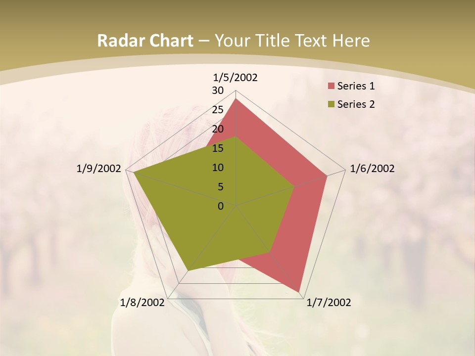 Part Heat White PowerPoint Template