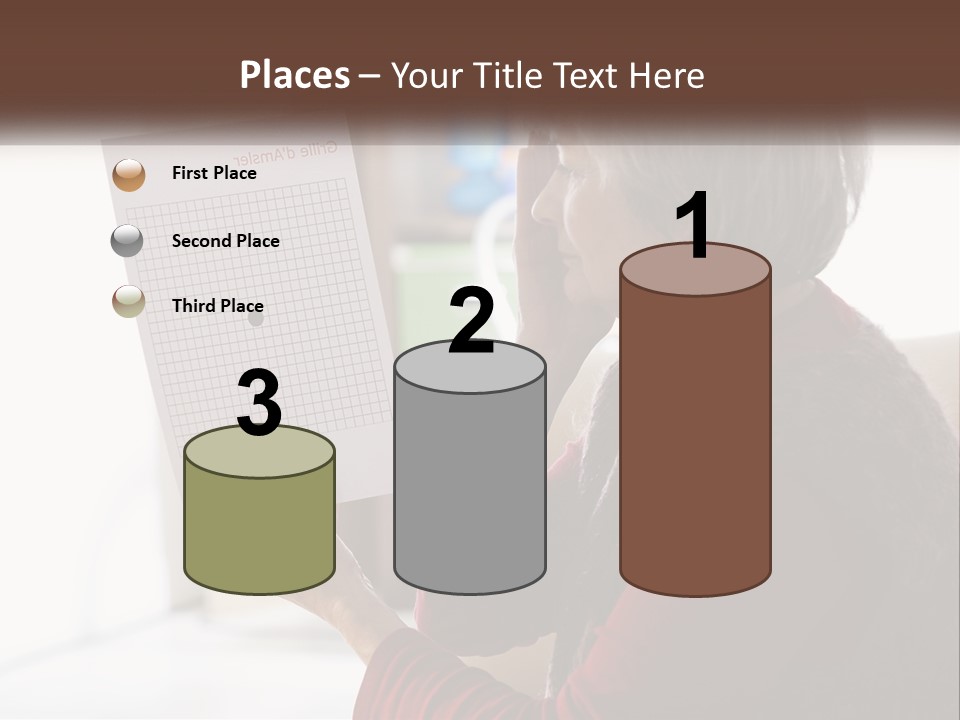 Conditioner Heat Equipment PowerPoint Template