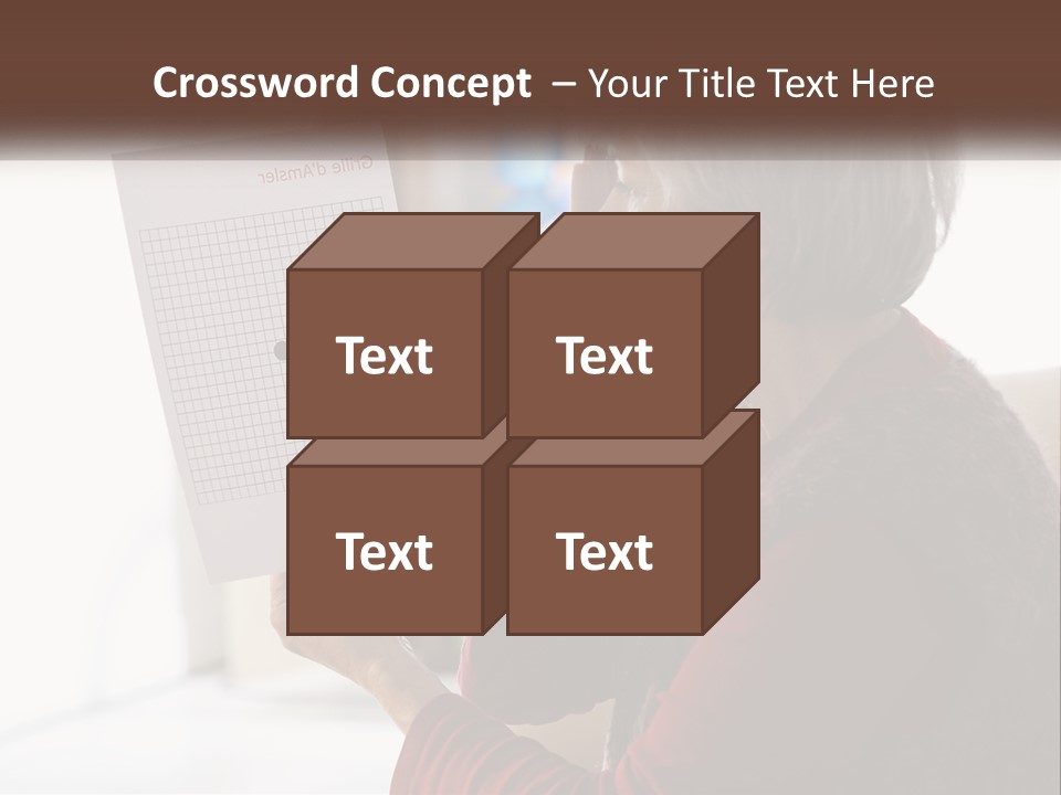 Conditioner Heat Equipment PowerPoint Template