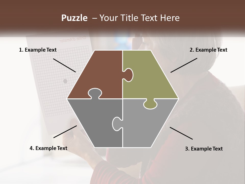 Conditioner Heat Equipment PowerPoint Template