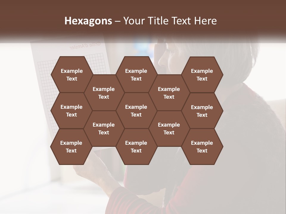 Conditioner Heat Equipment PowerPoint Template