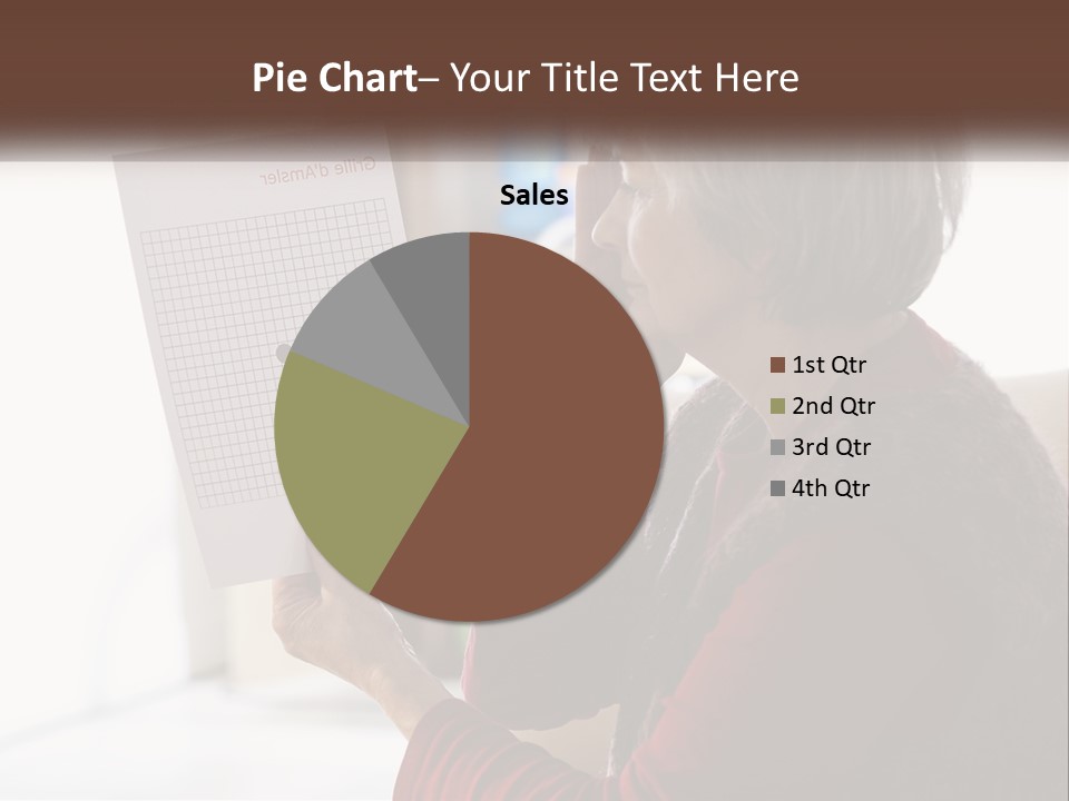 Conditioner Heat Equipment PowerPoint Template