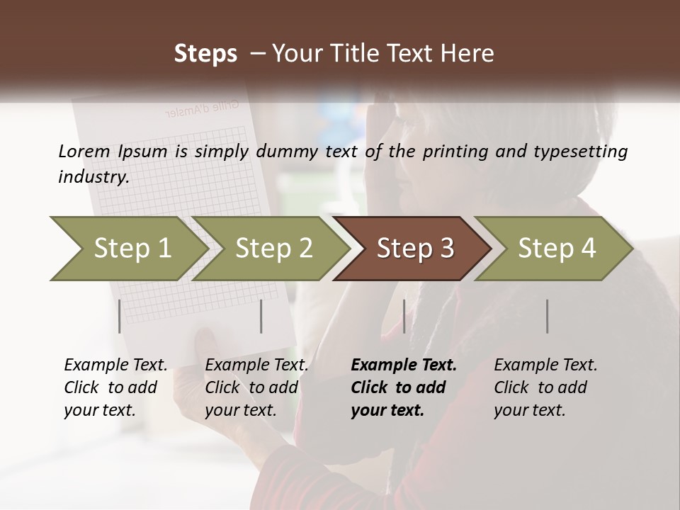 Conditioner Heat Equipment PowerPoint Template