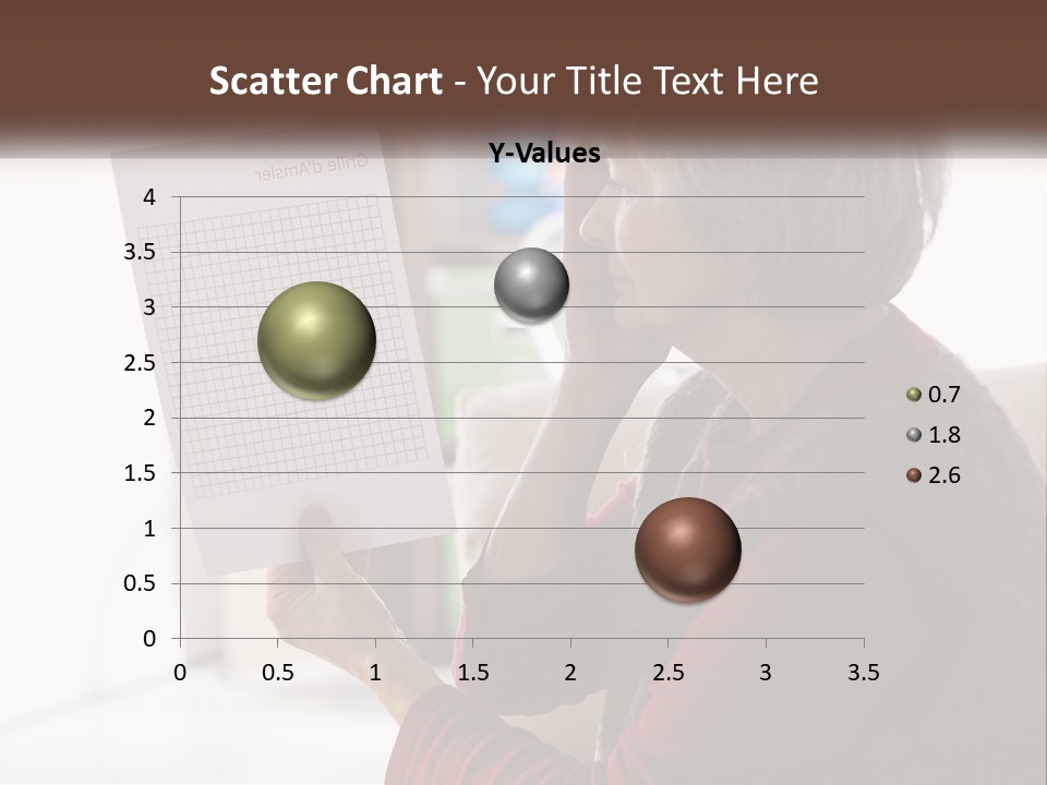 Conditioner Heat Equipment PowerPoint Template